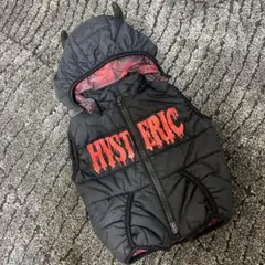 2025年最新】ヒステリックミニ ダウンベストの人気アイテム - メルカリ