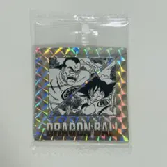 未開封 ドラゴンボール 40周年記念 シールウエハース２ 第八巻 No.08