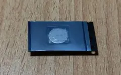 PSP3000 スーパーキャパシタ ボタン電池 バックアップ電池