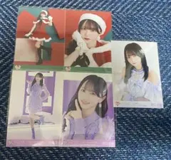 ♡ = LOVE イコラブ 野口衣織 生写真 まとめ売り