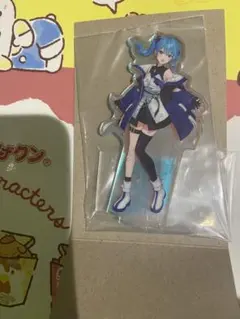 ホロライブ　アクリルスタンド