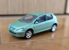 プジョー Peugeot 307 NOREV ノレブのサムネイル