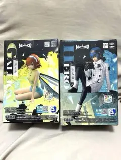 メタファー リファンタジオ ちょこのせ フィギュア 主人公 ガリカ
