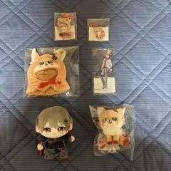シニガミ姫と異書館ノ怪物 nippon1.jpショップ限定版 特典 未使用