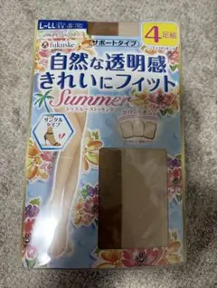 ストッキング　未使用