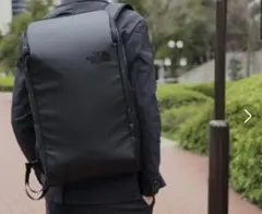 【美品】THE NORTH FACE ブラック