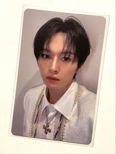 Stray Kids スキズ Hollow オフイベ 大阪 トレカ リノ