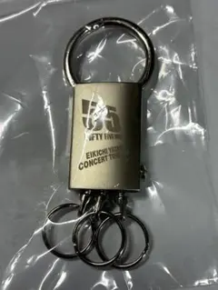 ［専用］矢沢永吉 非売品zippo & CONCERT TOUR キーホルダー 2025年最新】矢沢永吉ツアーキーホルダーの人気アイテム - メルカリ