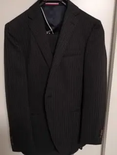 パーソンズ　スーツ　セットアップ　ストライプ　　新品未使用　S〜M