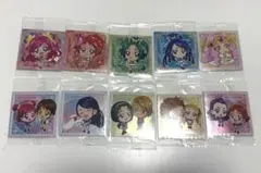 プリキュアウエハース にふぉるめーしょん Yes!プリキュア5GoGo！