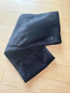 THE NORTH FACE ブラック ネックウォーマー