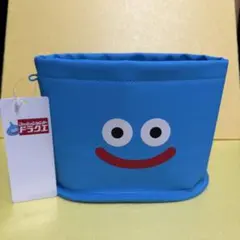 マルチ収納ケース（ドラゴンクエスト）　スライム　しまむら