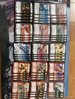 デュエルマスターズ　プロモ　60枚