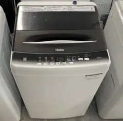 ♢Haier 全自動電気洗濯機【2017年製】JW-C55A - メルカリ