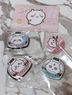 くら寿司♡ちいかわ　コラボ　セット