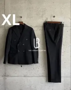 THE URBANBLANCHE アーバンブランシュ　ダブルタイプ　タキシード