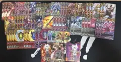 ドラゴンアイン　デッキ　スリーブ、入れ替えパーツ付き 2026年最新】バディファイト ドラゴン・アインデッキの人気アイテム