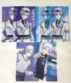 エイトリ 大黒可不可 グッズセット 2025年最新】大黒可不可 エイトリの人気アイテム - メルカリ