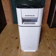 サーキュレーター 除湿機