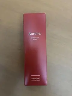 Aurelie オレリーUVトーンアッププライマーPK（化粧下地）