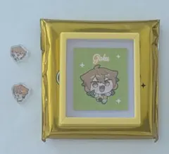 にじさんじ　8周年　伏見ガク　8th with cake!