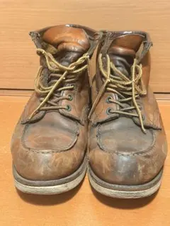 Red Wing アイリッシュセッターのサムネイル