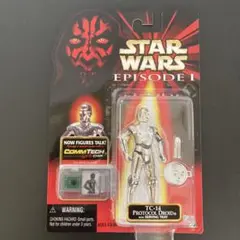 スターウォーズ ヴィンテージフィギュア C-3PO エピソード5 帝国の逆襲