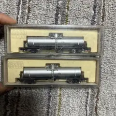 KATO 8008-1 タキ3000 シルバー