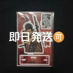 サカモトデイズ 南雲 バースデー 名場面ジオラマフィギュア 2023