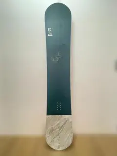 25-26 OGASAKA FC-WIDE 163cm 新品未使用 - メルカリ