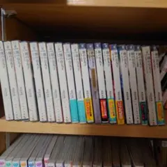 闇の皇太子 1〜18巻（17巻のみ抜け）＋番外編3冊セット