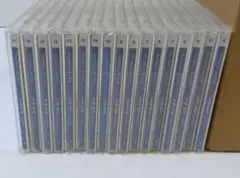 ゴールデンポップス　CD　１～１７巻 セット　ディアゴスティーニ