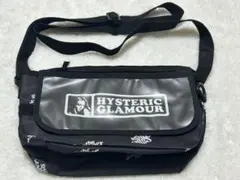 HYSTERIC GLAMOUR ヒステリックグラマー ナップサック - メルカリ