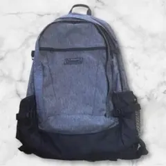 Coleman グレーバックパック リュックWalker ウォーカー　33