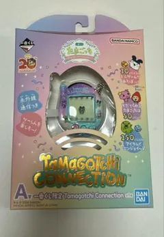 たまごっちコネクション 20周年記念のサムネイル