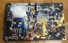 Lego Bionicle 8894レゴ 8894 ピラカの要塞 - メルカリ