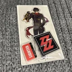 ゼンレスゾーンゼロ GiGO アクリルスタンド ライト