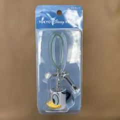 東京ディズニーリゾート ドナルド マグカップ ストラップ