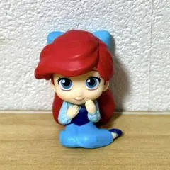 ディズニー プリンセス まちぼうけ アリエル