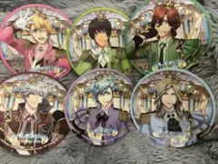 うたプリ ブロメイト 特典　コースター アニメイト カルナイ