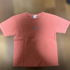 90's パタゴニア キッズTシャツ ビンテージ usa製