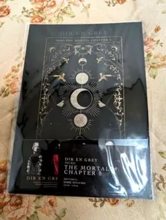 2025年最新】dir en grey ポートレートの人気アイテム - メルカリ