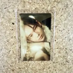 ENHYPEN ニキ トレカ DIMENSION:DILEMMA