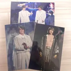 森本慎太郎　ステフォ