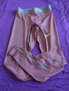 NIKE pro elite 2024 ロングタイツ　M