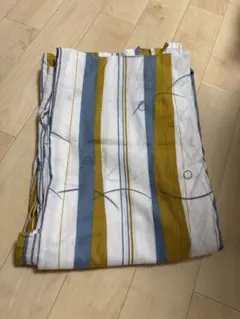 ストライプデザイン 浴衣単品
