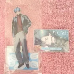 2026年最新】AGF ブレマイ アクスタの人気アイテム - メルカリ