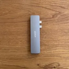 Anker PowerExpand Direct 7-in-2 USB-C PD