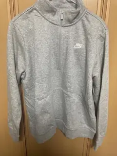 NIKE ハーフジップ