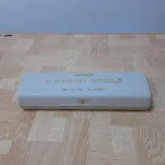 YAMAHA CHROMATIC SOPRANO SINGLE SS 440のサムネイル